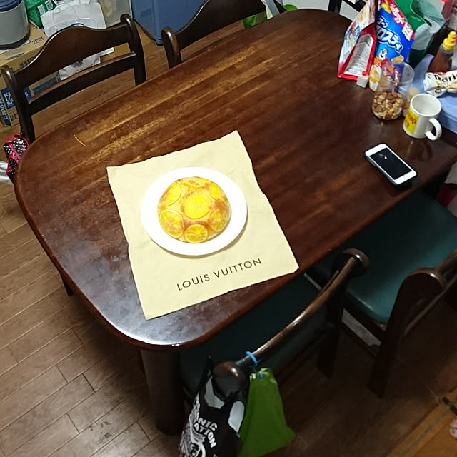 Leonさんの実例写真