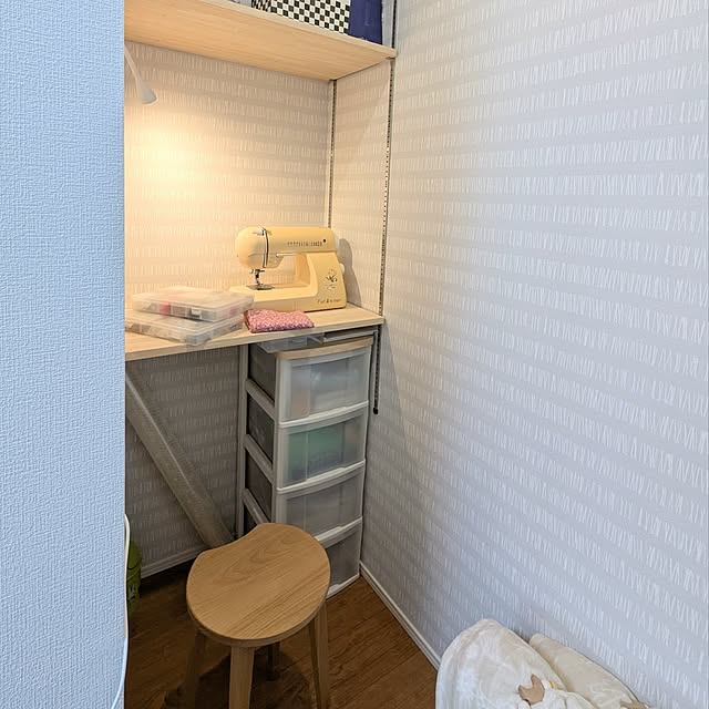 cochonさんの部屋