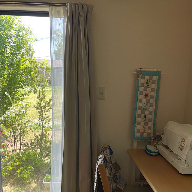 natsumiさんの部屋