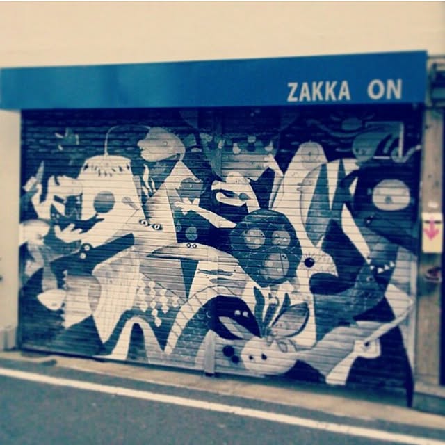 zakka_onさんの実例写真