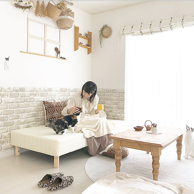 sayaka.さんの実例写真