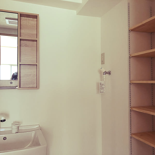 リノベーション/バス/トイレのインテリア実例 - 2021-10-24 15:53:23