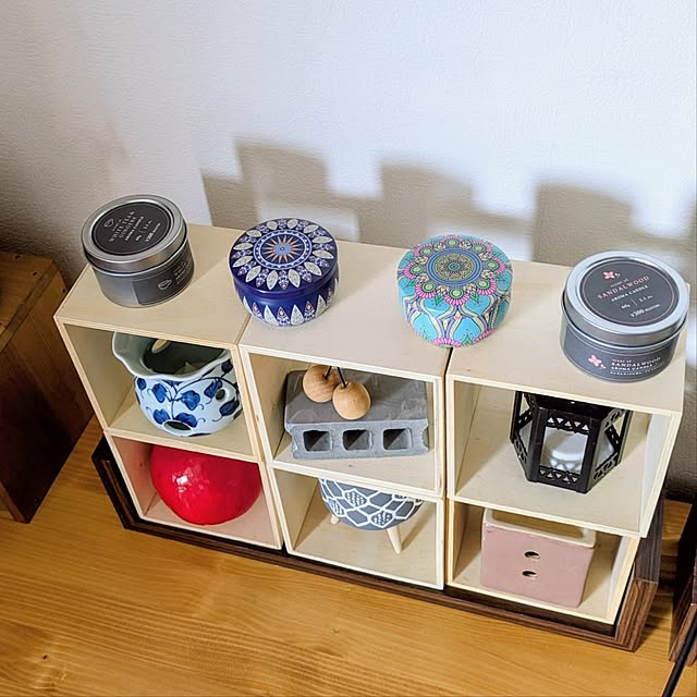 mi-saさんの実例写真