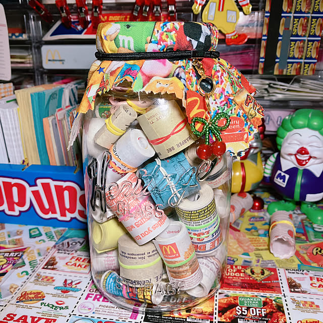 m.k.a.457さんの部屋