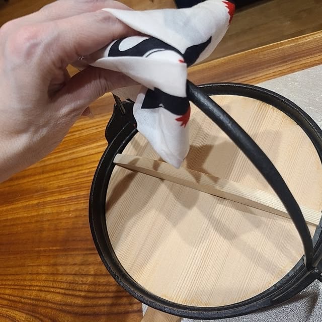 Rubiconさんの部屋