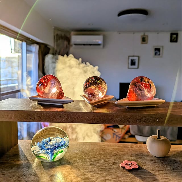 mi-saさんの実例写真