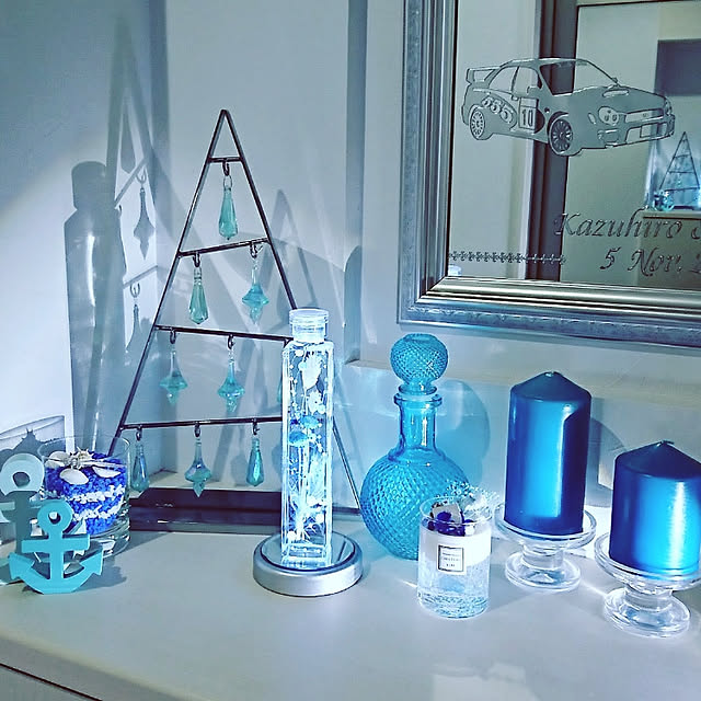 Bottega.Acqua.さんの実例写真