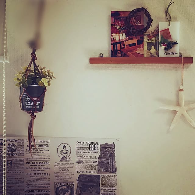 Satchiiさんの実例写真