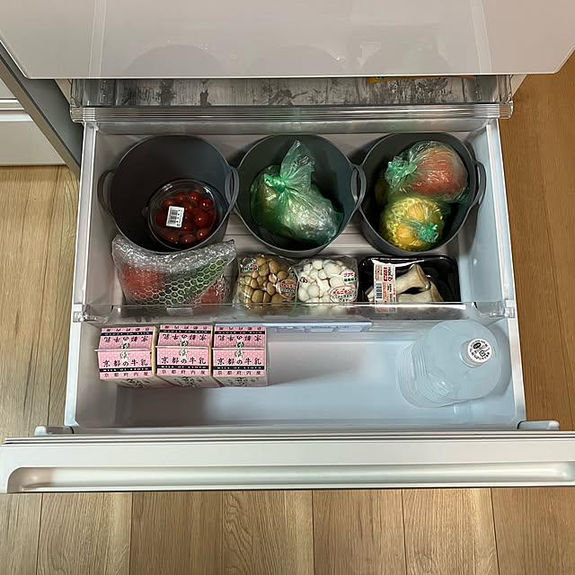dahliaさんの実例写真