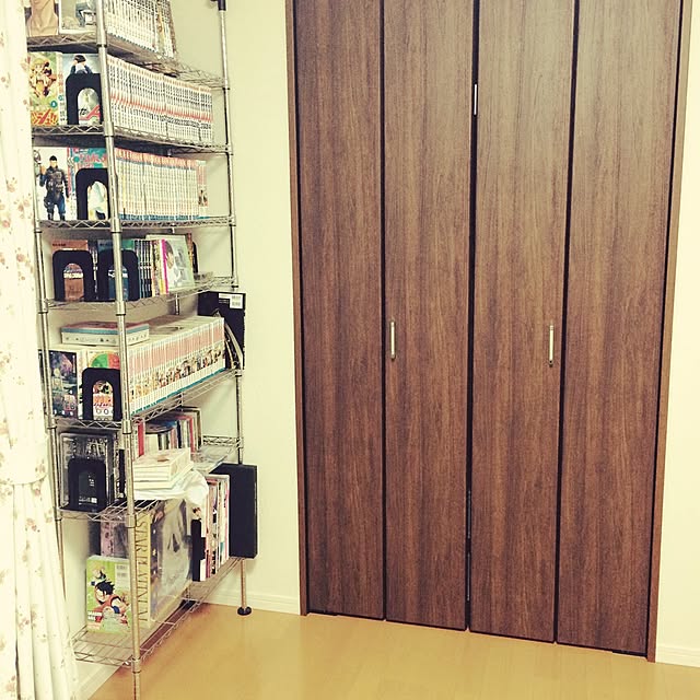 HRさんの実例写真