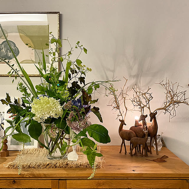 maison.de.brocanteさんの実例写真