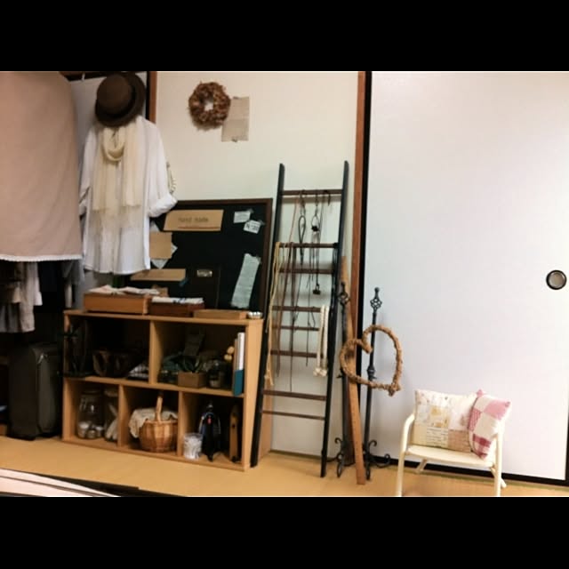 実例写真