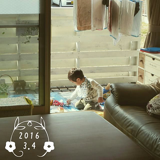 bukitchoさんの実例写真