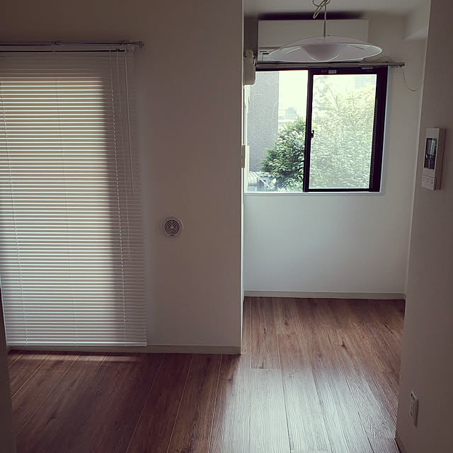 部屋全体/一人暮らし/引っ越したばかりのインテリア実例 - 2022-05-30 07:51:43