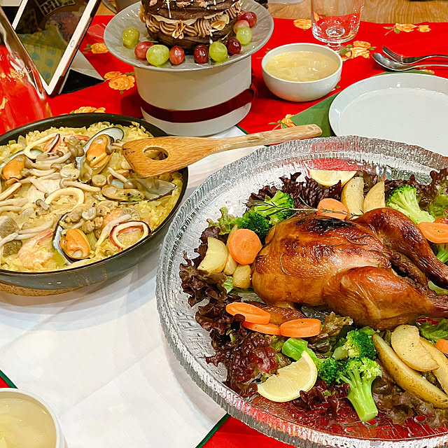 akanekoさんの実例写真