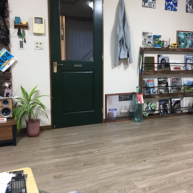 実例写真