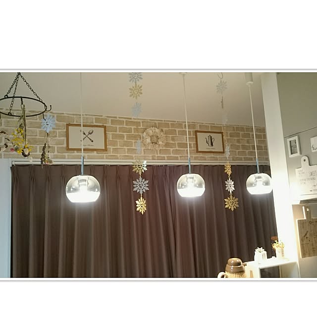 riceさんの実例写真