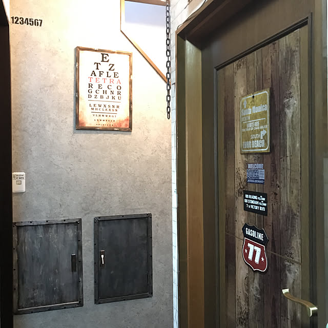 amさんの実例写真