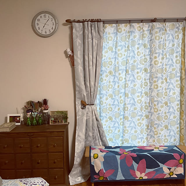 chiiyanさんの部屋