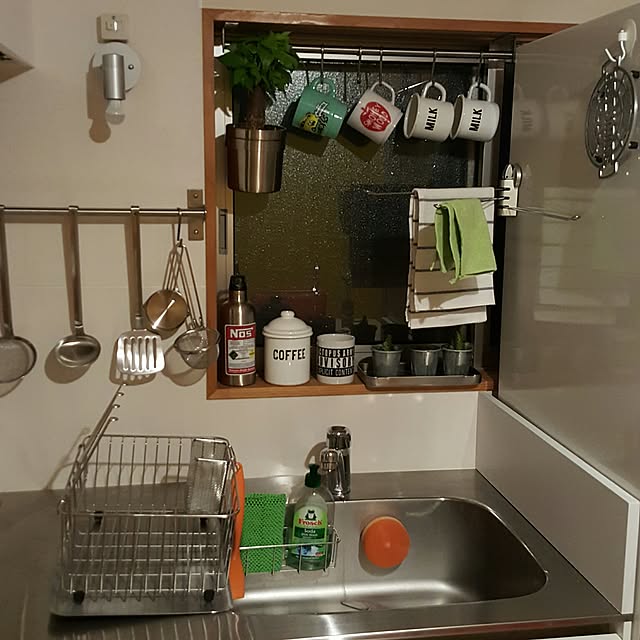 実例写真