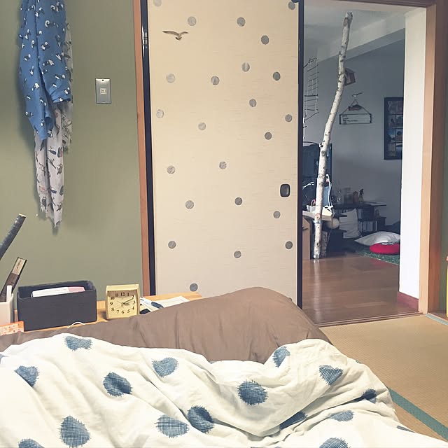 qqmmさんの実例写真