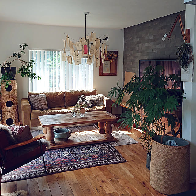 maison.de.brocanteさんの実例写真
