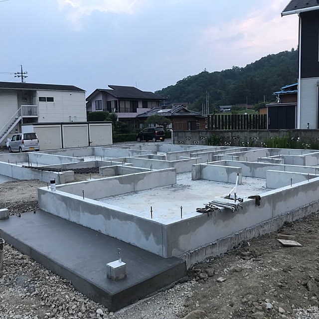 部屋全体のインテリア実例 - 2019-11-04 21:04:06
