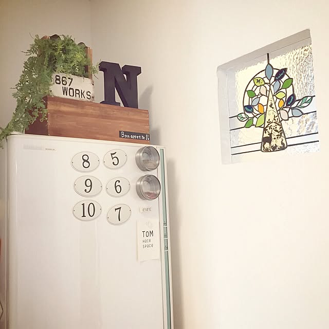 nemoさんの実例写真