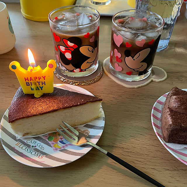 merochamさんの部屋