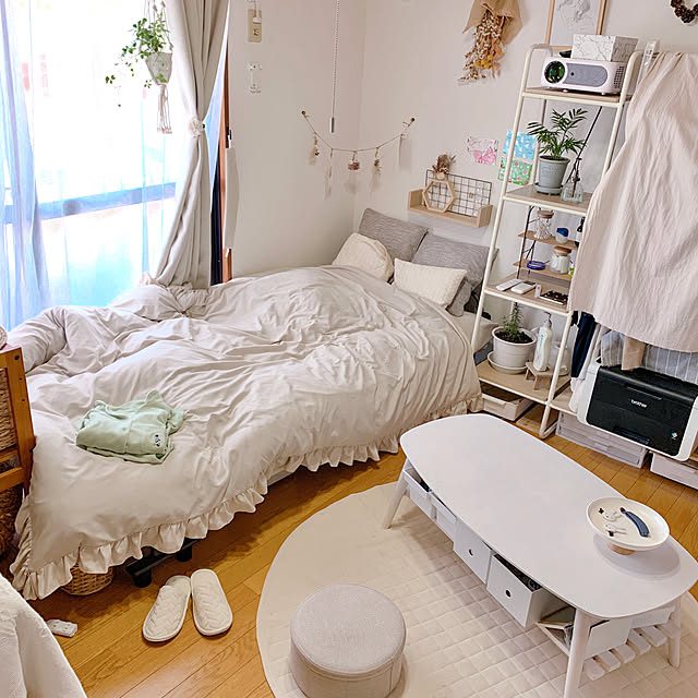 kuu_rashiさんの実例写真