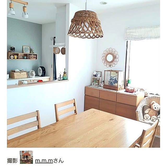 m.m.mさんの実例写真