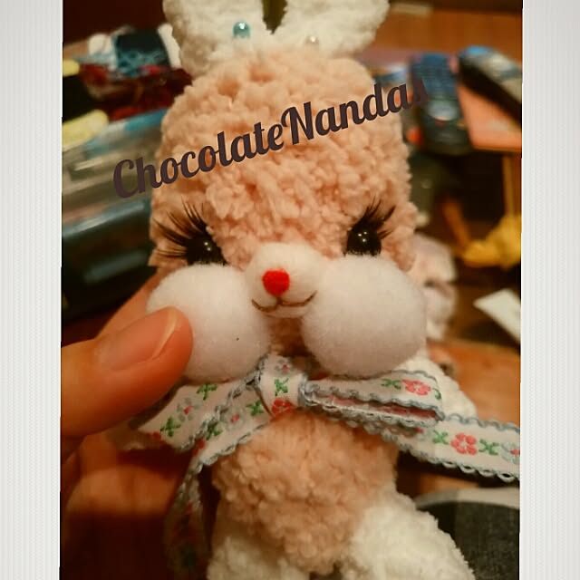 ChocolateNandasさんの実例写真