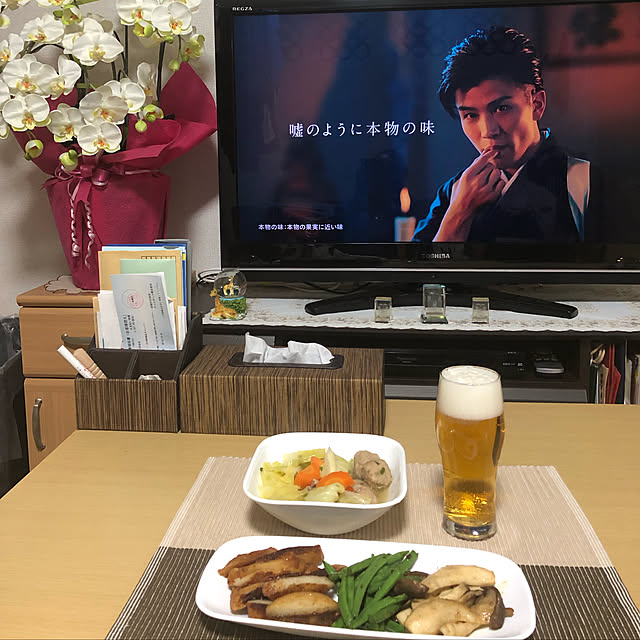 実例写真
