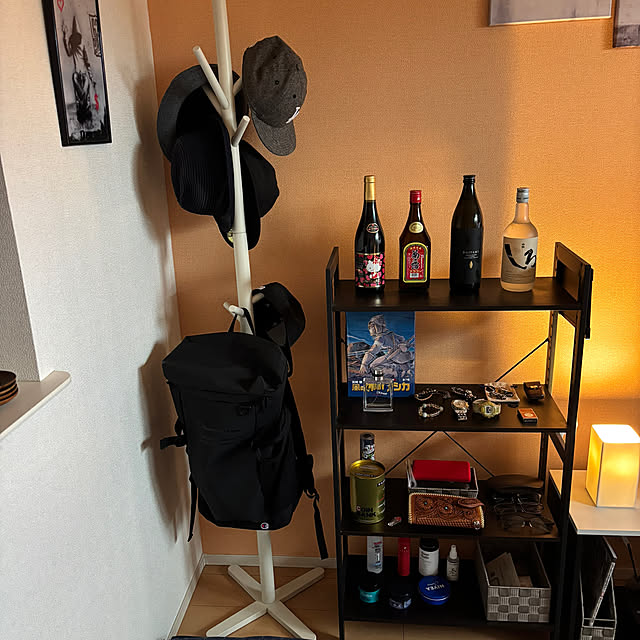 mizukiさんの部屋
