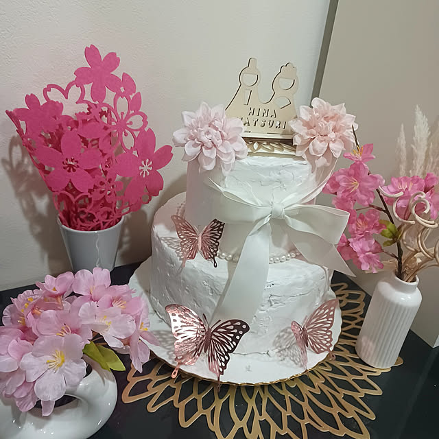 rikuerinka86さんの実例写真