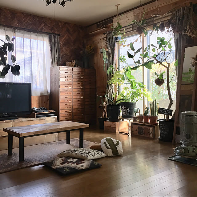 k.i.brothersさんの実例写真