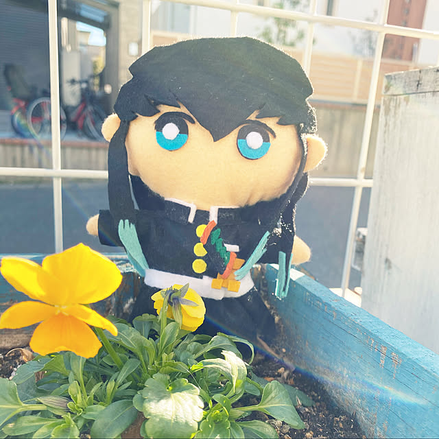 puriさんの実例写真