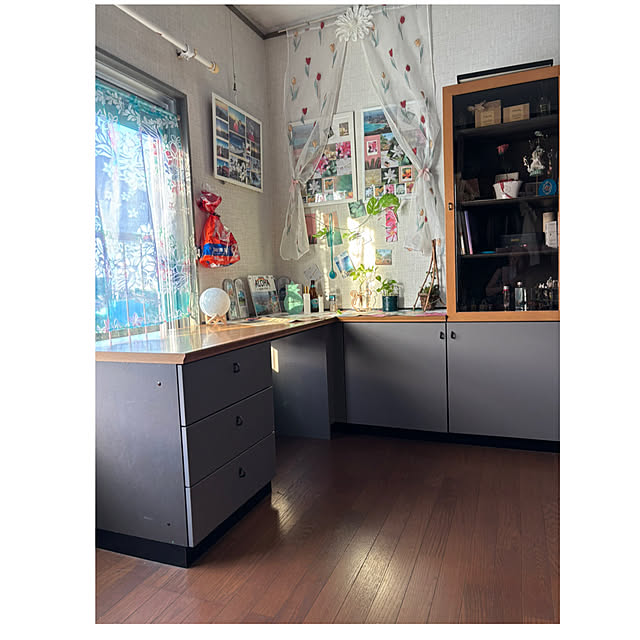 syutmmさんの部屋