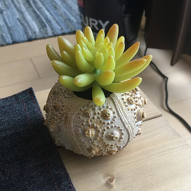 机のインテリア実例 - 2018-03-18 12:20:05