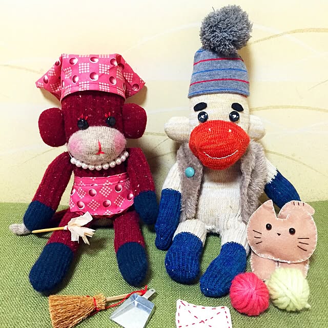 milkyさんの実例写真