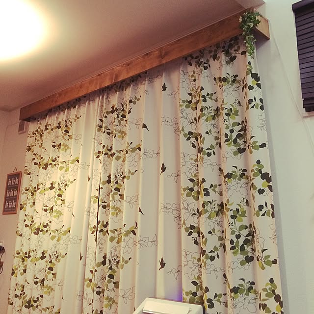 shinさんの実例写真