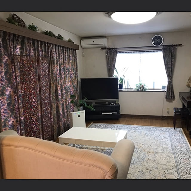 実例写真