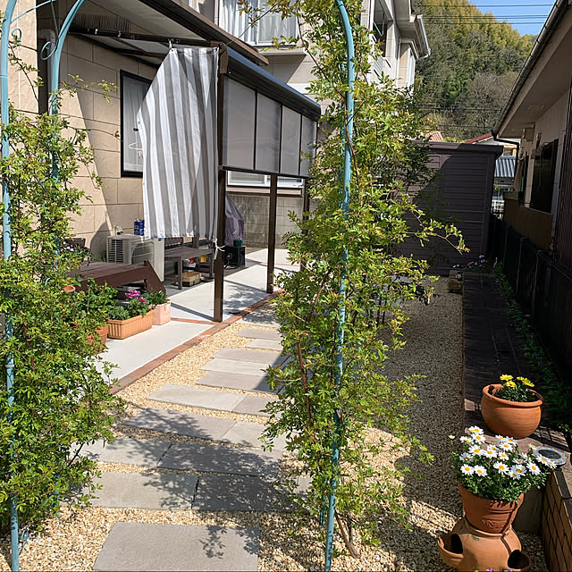 AKISANさんの実例写真