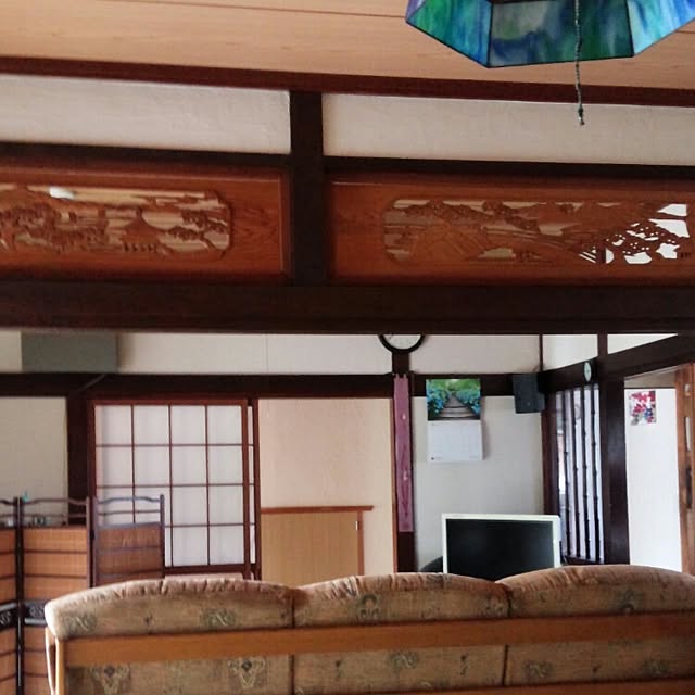 nanaさんの実例写真