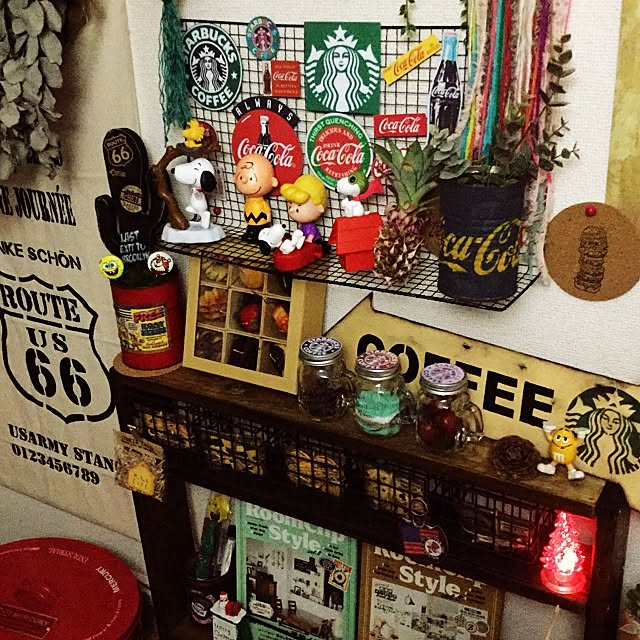 m.k.a.457さんの実例写真