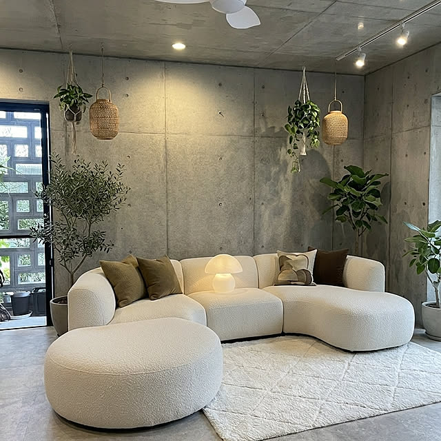 makiiさんの実例写真