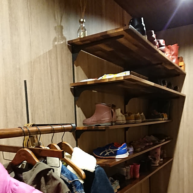 y.nさんの実例写真