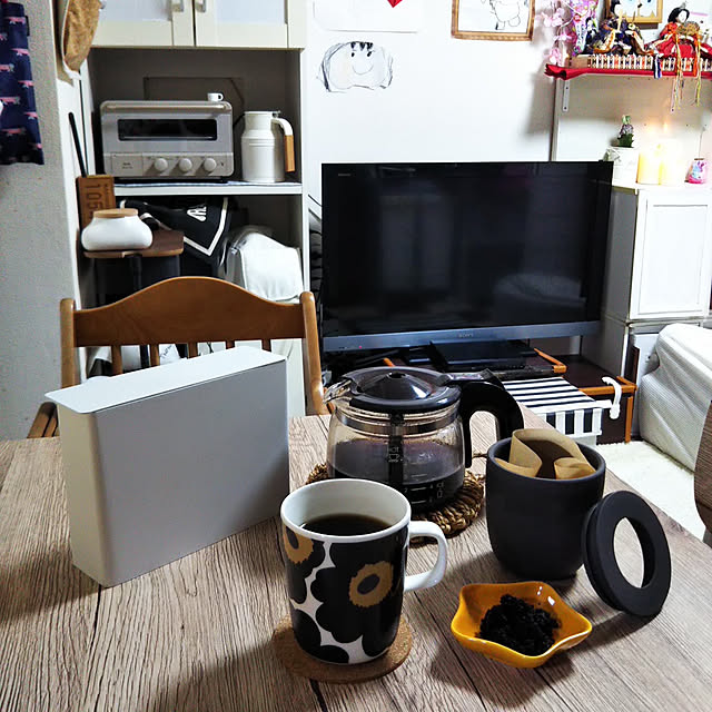 Yurieさんの実例写真