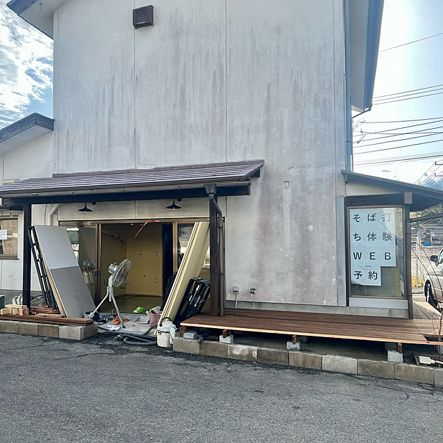 satomi1004さんの実例写真