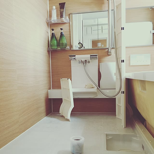 実例写真